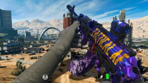 Call of Duty Warzone 2 Solo Gameplay Kastov 762 PS5(No Commentary)