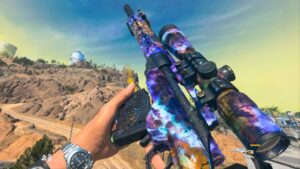 Call of Duty Warzone 2 Solo Gameplay SP-X 80 PS5(No Commentary)