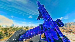 Call of Duty Warzone 2 Solo Win Gameplay M13 PS5(No Commentary)