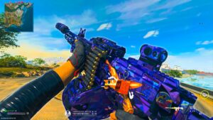 Call of Duty Warzone 2 Solo Win Gameplay MG 38  (No Commentary)