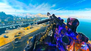 Call of Duty Warzone 2 Solo Win Gameplay RAALMG (No Commentary)