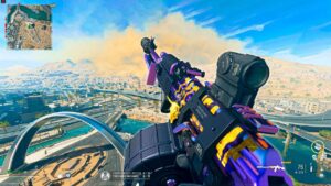 Call of Duty Warzone 2 Solo Win Gameplay RPK PS5(No Commentary)