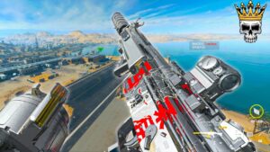 Call of Duty Warzone 2 Solo Win Lachmann Gameplay PC (No Commentary)