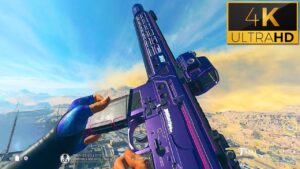 Call of Duty Warzone 2 Squad Win 24 Kill M13 Gameplay PC (No Commentary)