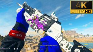 Call of Duty Warzone 2 Trio Win 21 Kill MINIBAK Gameplay PC (No Commentary)