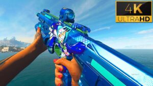 Call of Duty Warzone 2 Trios Win 29 Kill CRONEN SQUALL Gameplay PC (No Commentary)