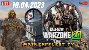 Call of Duty: Warzone 2.0 - German - 🔴Live Stream