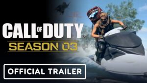 Call of Duty: Warzone 2.0 - Official Plunder Trailer