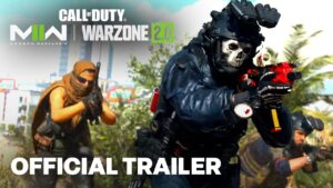 Call of Duty: Warzone 2.0 - "Plunder Is Back !" Gameplay Trailer