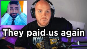 Call of Duty “YouTubers” EXPOSES Activision... 😵 - (TimTheTatMan, Dr Disrespect, Jev, JGod, Swagg)