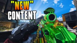 Call of Duty added some more Call of Duty to Call of duty (Call of Duty)