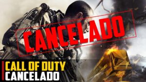 Call of Duty foi CANCELADO e Capcom e sistema ANTI pirataria