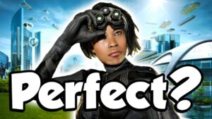 Call of Duty, if they listened to us...