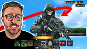 Call of Duty is Officially "Pay-To-Win"