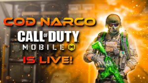 Call of Duty: where rage quitting is a viable strategy.