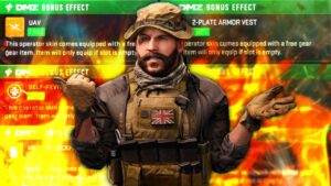 Call of Duty... We need communication, not cosmetics.