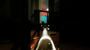 Call of duty ataque na livraria