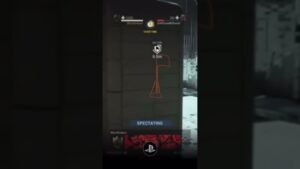 Call of duty is a spectacular game