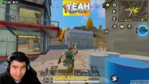 Call of duty mobile Battleroyale