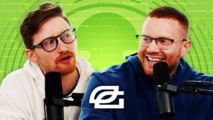Can Scump SAVE Call of Duty | The OpTic Podcast Ep. 121