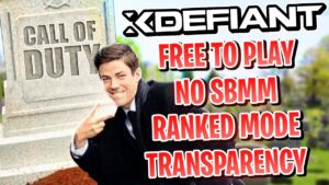 Can this REALLY KILL CALL OF DUTY?