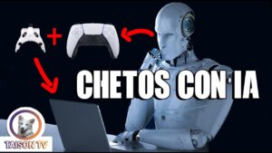 Chetos en tu Mando con Inteligencia Artificial para Call of Duty, los mods arruinan el multiplayer