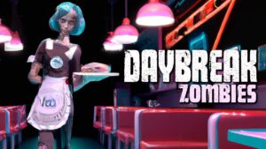 DAYBREAK ZOMBIES (Call of Duty Zombies)