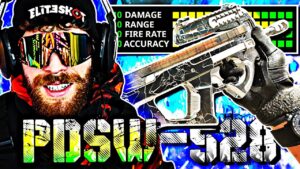 DOMINATE THE GAME... Play Like EliteShot! (Call of Duty: Warzone 2)