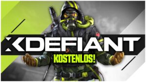 Dieser NEUE + KOSTENLOSE SHOOTER macht ALLES BESSER als CALL OF DUTY... (Endlich Warzone Konkurrenz)