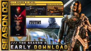 EARLY Modern Warfare 2 Season 3 Download & Preview | Major DMZ Overhaul & Expansion Revealed!
