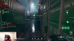 ELPRESADOR BACK STREAMING CALL OF DUTY