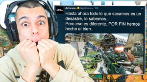 ESTO ES LO MEJOR QUE HAN HECHO EN CALL OF DUTY DESDE HACE AÑOS