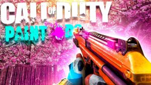 El Mejor Call of Duty GRATIS en 2023! - COD PAINT OPS