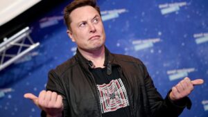 Elon Musk Cancelled Call of Duty