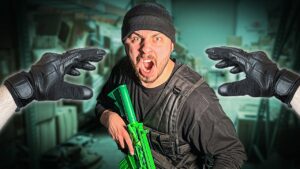 Every Call of Duty Cutscene Ever...