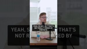 FORTNITE BANS CALL OF DUTY MAPS