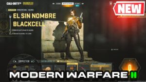 FULL Modern Warfare 2 Season 3 Battle Pass SHOWCASE! (Modern Warfare 2 Season 3 Battle Pass Tiers)