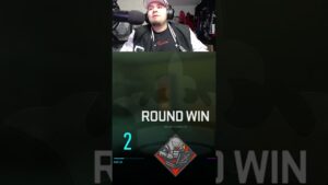 FUNNY Call Of Duty Moment lmao #shorts