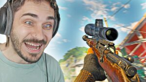 ΑΥΤΟ ΤΟ GAME ΘΑ ΣΚΟΤΩΣΕΙ ΤΟ CALL OF DUTY