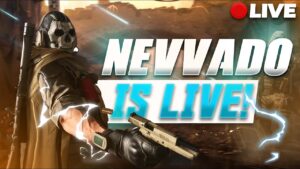 Getting Better with the new sniper!! | Call of duty: Warzone Mobile