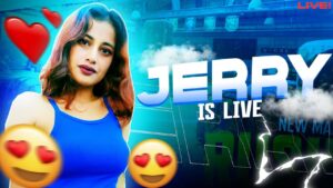 Go Back To The Lobby Habibis | FaceCam | Call Of Duty :Mobile Live