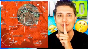 HAN ROTO CALL OF DUTY WARZONE 2 | EL MEJOR MODO SECRETO