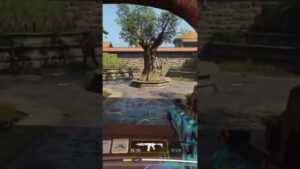 Highlights Frontline Monastery Multiplayer Rank Match Call of Duty Mobile Gameplay Part 2