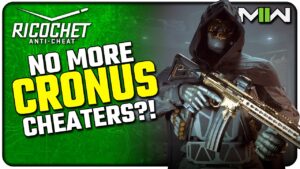 Huge Anti-Cheat Updates in Call of Duty! | (No More Cronus?)