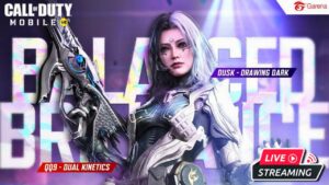 🍽️ IKAN KAKAP IKAN GULEEE..... | Call of duty: Mobile #CODMBerkelas