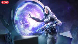 I'M BACK!! MYTHIC QQ9 IN CALL OF DUTY MOBILE LIVE