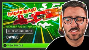 Is Call of Duty Scamming Us?