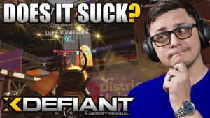 Is XDefiant the Call of Duty Killer? (Early Gameplay Impressions & Review)
