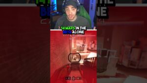 Is this the Call of Duty KILLER?