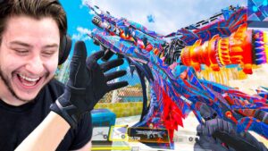 I've missed this CALL OF DUTY..